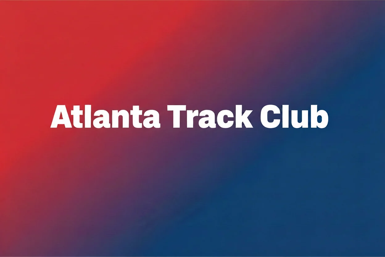 Run Atlanta, Shop Local Excellence.